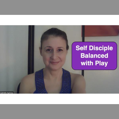 Pure Soul Alchemy With Gabriella