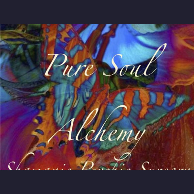 Pure Soul Alchemy With Gabriella