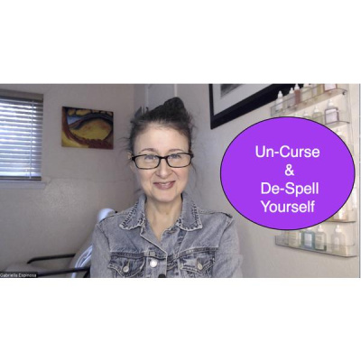 Pure Soul Alchemy With Gabriella