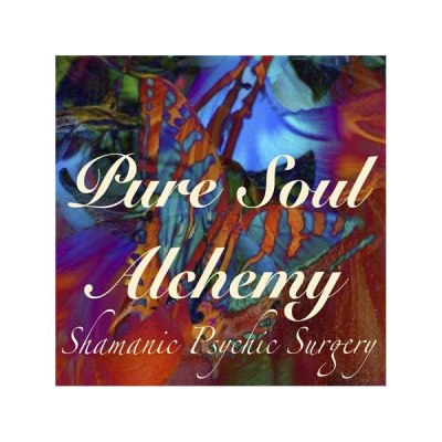 Pure Soul Alchemy With Gabriella