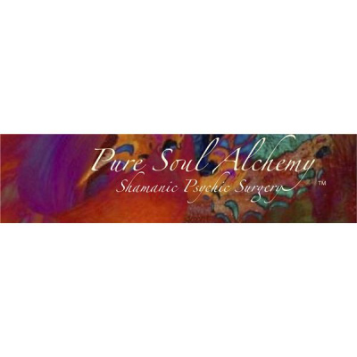 Pure Soul Alchemy With Gabriella