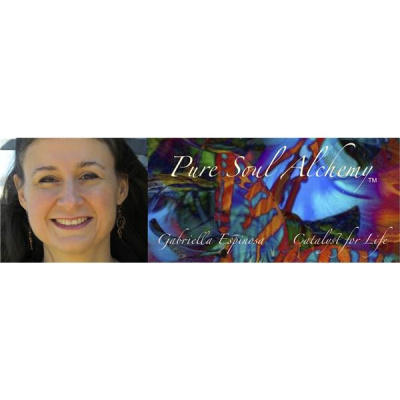 Pure Soul Alchemy With Gabriella