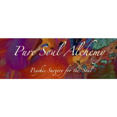 Pure Soul Alchemy With Gabriella
