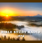 Bible Study Radio
