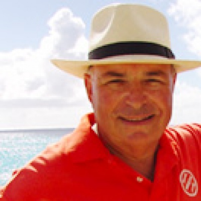 Mr. St. Maarten Radio Show Podcast