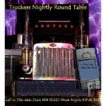 Nightly Trucker Round Table