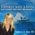 Connect with Julianna