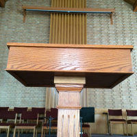 Discipling Jesus #4 - Call