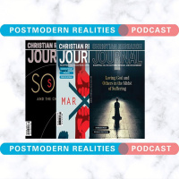  Postmodern Realities Episode 146 Recognizing and Responding to Occultism in Your Church and A Film review of Hail Satan?