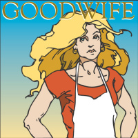 Goodwife Talk 3 Heat 2014 02 08