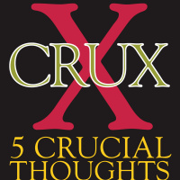 CRUX Number 2 New Covenant Ethics 2011 02 02