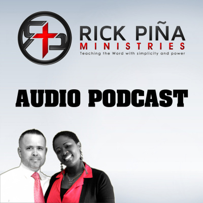 Rick  Isabella Pina Ministries Audio