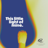 16/07/2023 | This Little Light of Mine | Desperate Times | Tim Chilvers