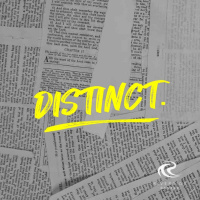 08/01/2023 | Distinct | The Book Of James | Sarah Auger