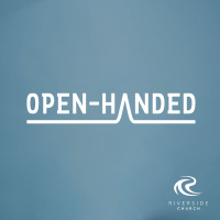 18/02/2024 | Open Handed | Hilarious Generosity | Nathanael Ballew