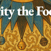 10/08/2025 | Pity the Fool | Saul | Andy and Emma Davies