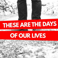 30/07/2017 | These Are The Days of Our Lives | Tim Chilvers | Moseley