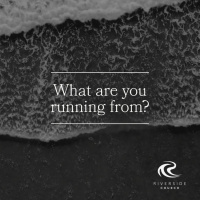 07/05/2023 | What are You Running From? | Is Change Possible? | Tim Chilvers