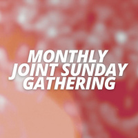 030722 | Joint Sunday Gathering | Life In The Corridor | Nick Cuthbert
