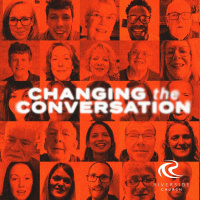 21/01/2024 | Changing The Conversation About Other People | Tim Chilvers
