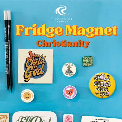 Riverside Church, Birmingham, Uk