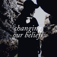 Changing Our Thoughts: Ep. 34