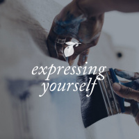 Expressing Yourself: Ep. 21