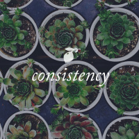 Consistency: Ep. 35