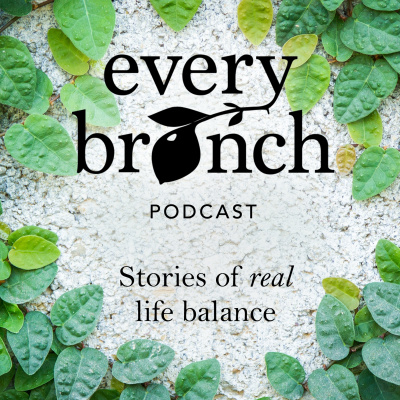 Every Branch Podcast