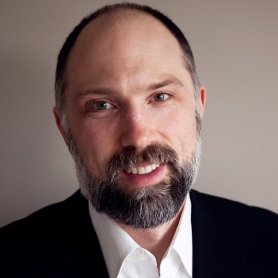 Scott Seeke, Pastor And Writer