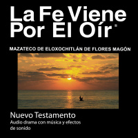 ?Mateo 1 - Matthew 1