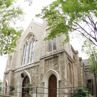 KT Sermon: The High Calling