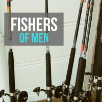 02/25/2018 - Fishers of Men Part 2 - Pastor Jesse Cabrera