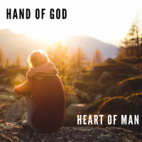 09/15/19 Hand of God / Heart of Man (Part 3) - Pastor Jesse Cabrera