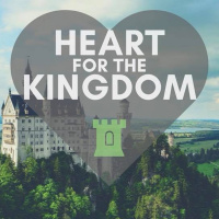 4/15/18- Heart For The Kingdom pt. 2 - Pastor Jesse Cabrera