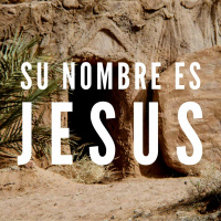 04/21/19 Su Nombre es Jesus PastorJesse Cabrera