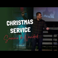 ChristmasService (12/25/2022)