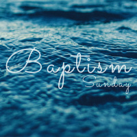 04/29/2018 - Water Baptism - Pastor Jesse Cabrera / Pastor Danny Pereira