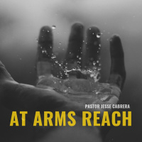 10/21/2018 At Arms Reach Pastor Jesse Cabrera.