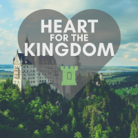 4/8/18- Heart For The Kingdom pt.1 - Pastor Jesse Cabrera