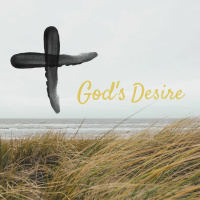 04/07/19 Gods Desire - Pastor Jesse Cabrera
