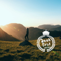 1/20/2019 Seek First Series Part 3 - Pastor Jesse Cabrera