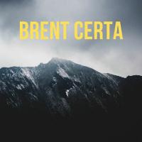 07/28/2019 Guest Speaker - Brent Certa