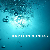 03/31/19 Bilingual - Baptism Sunday - Pastor Jesse Cabrera