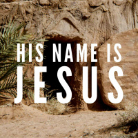 04/21/19 His Name Is Jesus - Pastor Jesse Cabrera