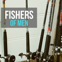 02/18/2018 - Fishers of Men Part 1 - Pastor Jesse Cabrera