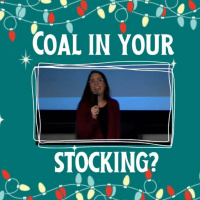 Coal in Your Stocking? (12/04/2022)