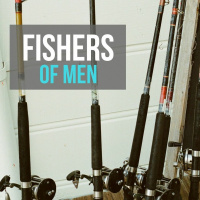 03/04/2018 - Fishers Of Men Part 3 - PastorJesse Cabrera