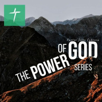 12/24/2018 - The Power of God Series The Manger - Pastor Jesse Cabrera