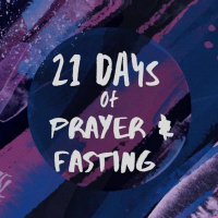 The Present Day Power Of Prayer And Fasting